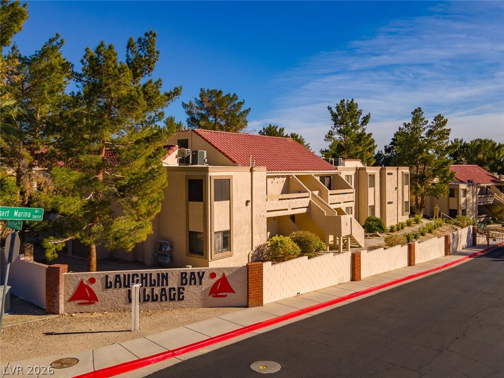 3740 Desert Marina Drive 2 Laughlin NV 89029