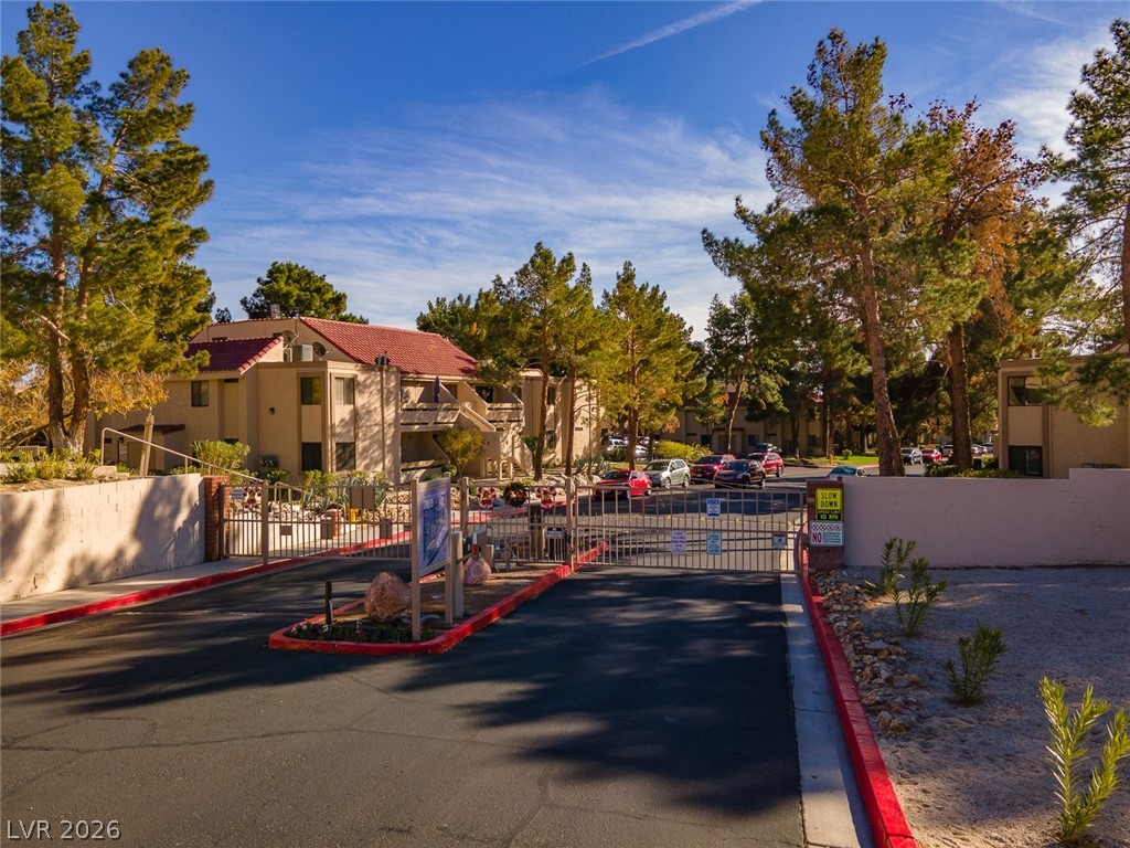3740 Desert Marina Drive 2 Laughlin NV 89029