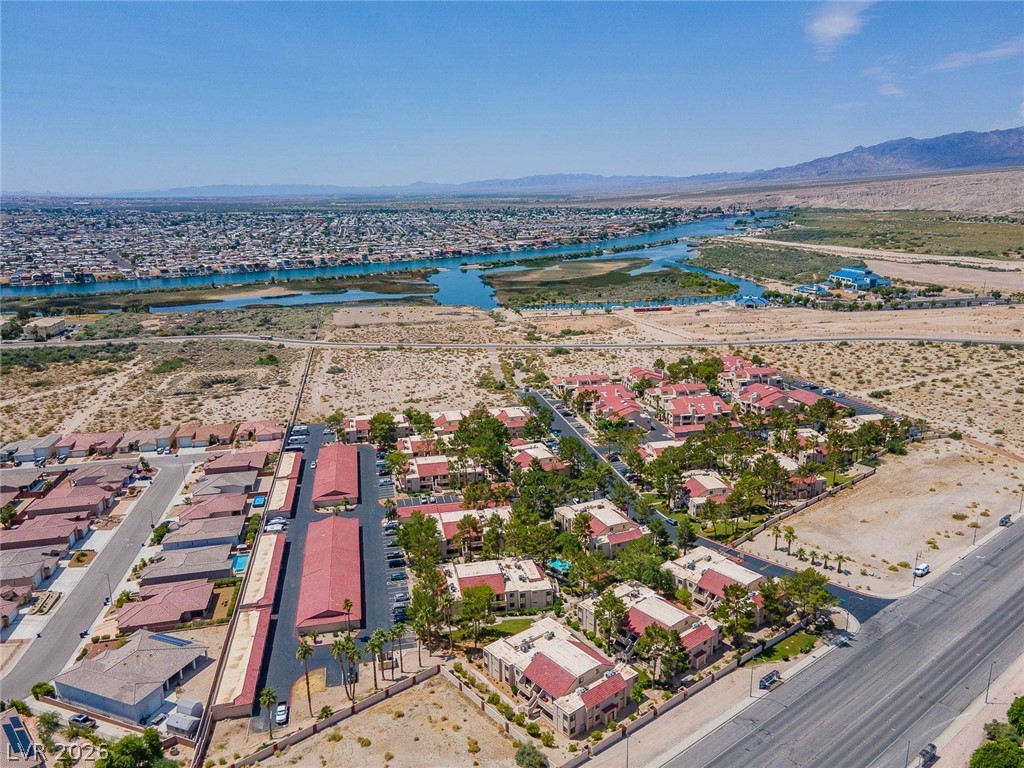 3740 Desert Marina Drive 2 Laughlin NV 89029