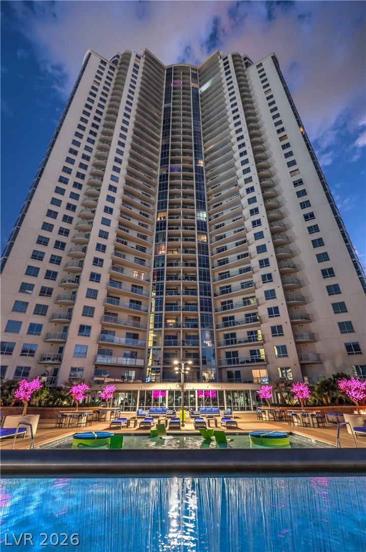 200 West Sahara Avenue 1602 Las Vegas NV 89102