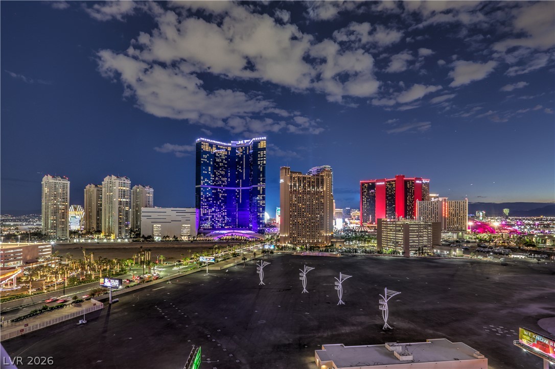 200 West Sahara Avenue 1602 Las Vegas NV 89102