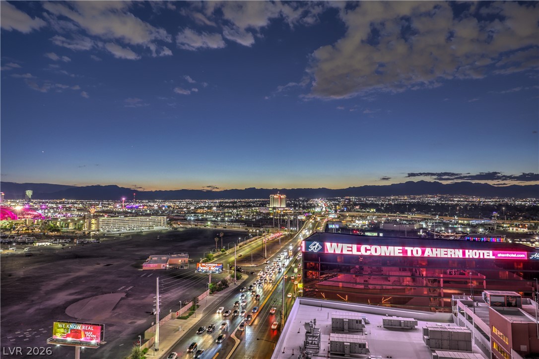 200 West Sahara Avenue 1602 Las Vegas NV 89102