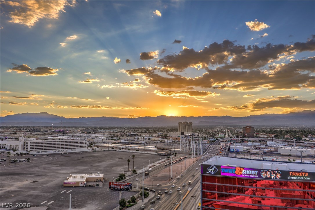 200 West Sahara Avenue 1602 Las Vegas NV 89102