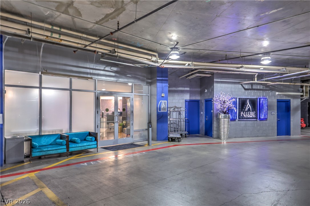 200 West Sahara Avenue 1602 Las Vegas NV 89102