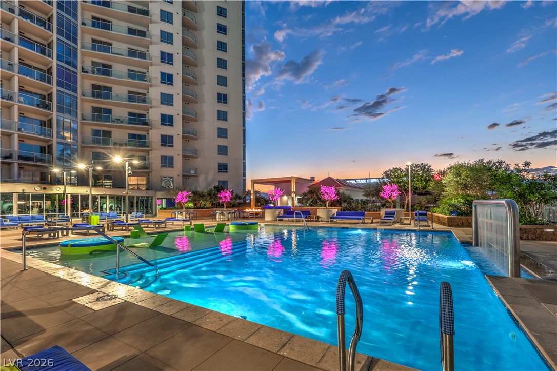 200 West Sahara Avenue 1602 Las Vegas NV 89102
