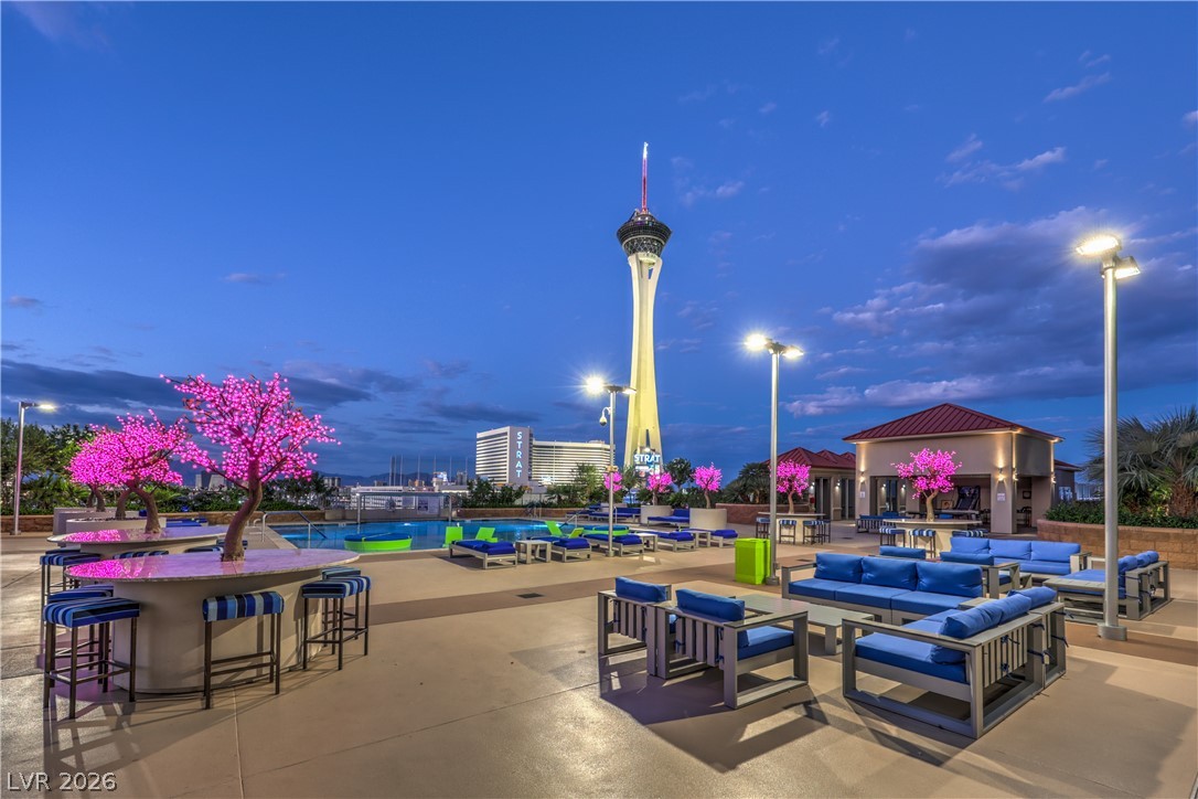 200 West Sahara Avenue 1602 Las Vegas NV 89102