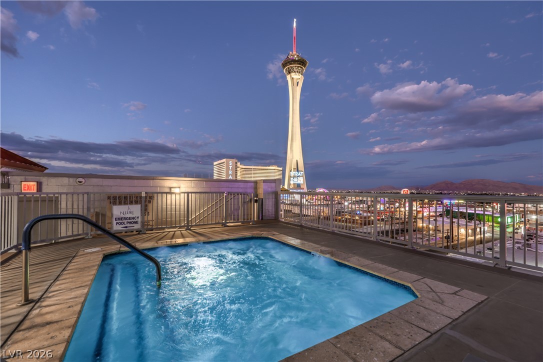 200 West Sahara Avenue 1602 Las Vegas NV 89102
