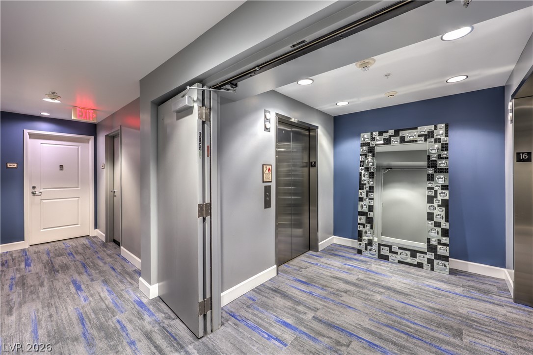 200 West Sahara Avenue 1602 Las Vegas NV 89102