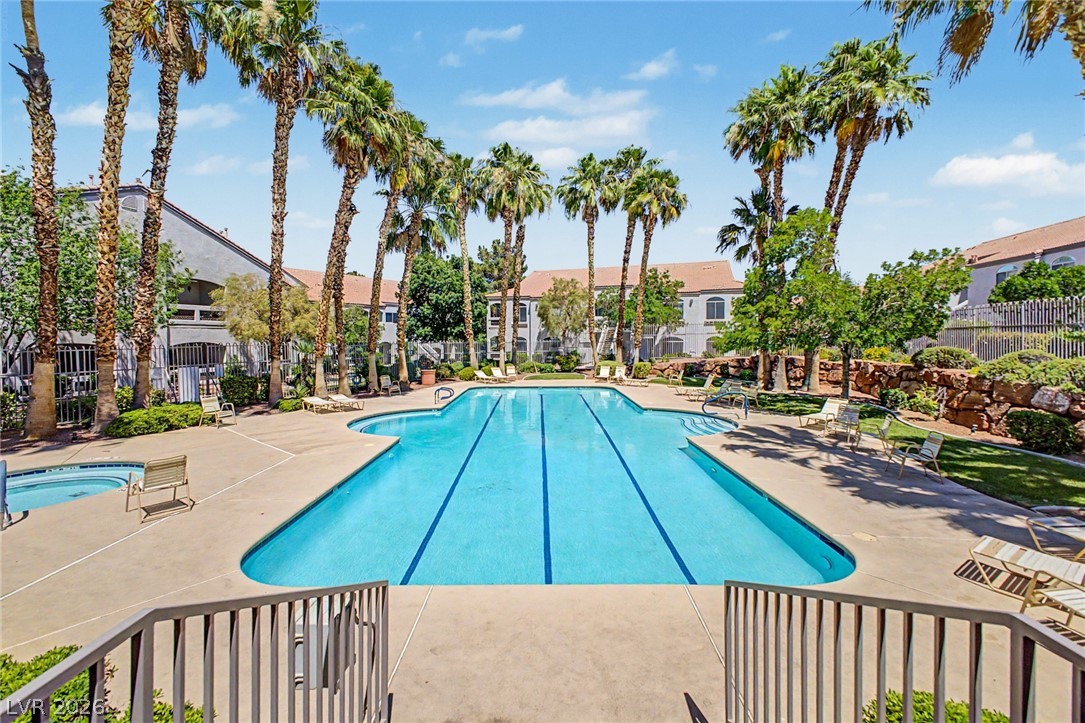 700 Carnegie Street 4312 Henderson NV 89052