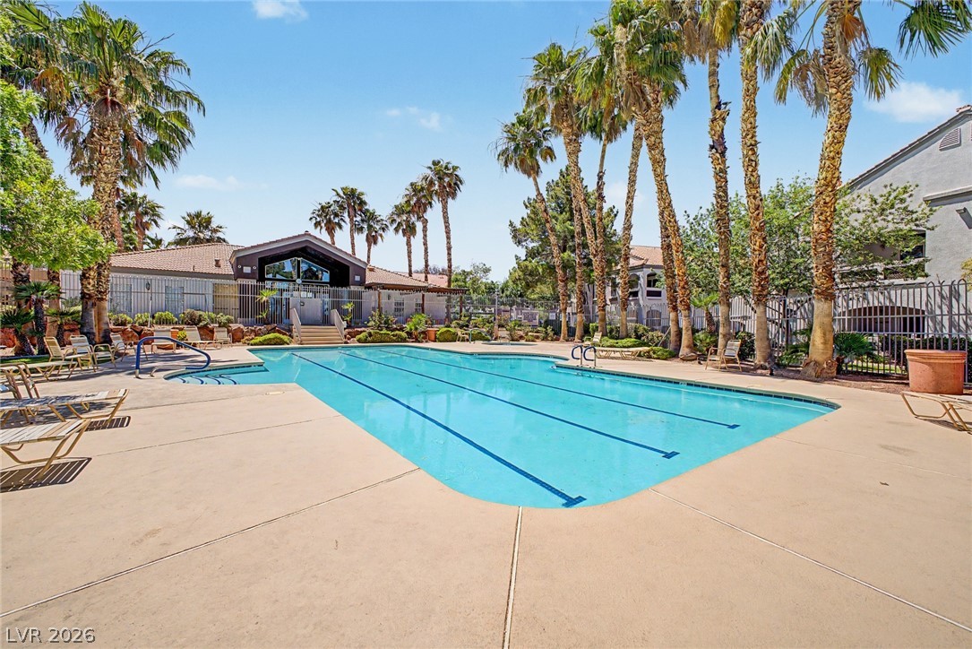 700 Carnegie Street 4312 Henderson NV 89052