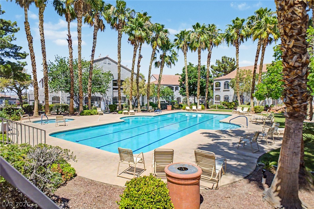 700 Carnegie Street 4312 Henderson NV 89052