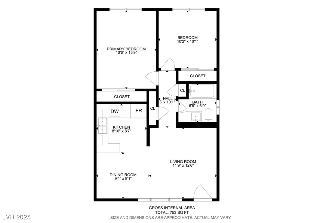 304 Orland Street 47 Las Vegas NV 89107