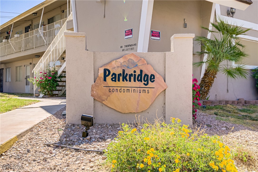 304 Orland Street 47 Las Vegas NV 89107