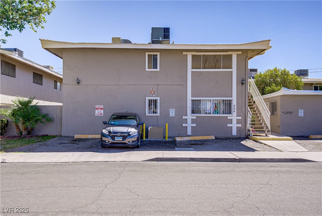 304 Orland Street 47 Las Vegas NV 89107