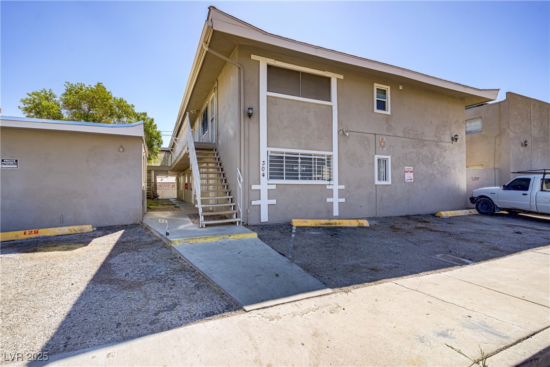 304 Orland Street 47 Las Vegas NV 89107