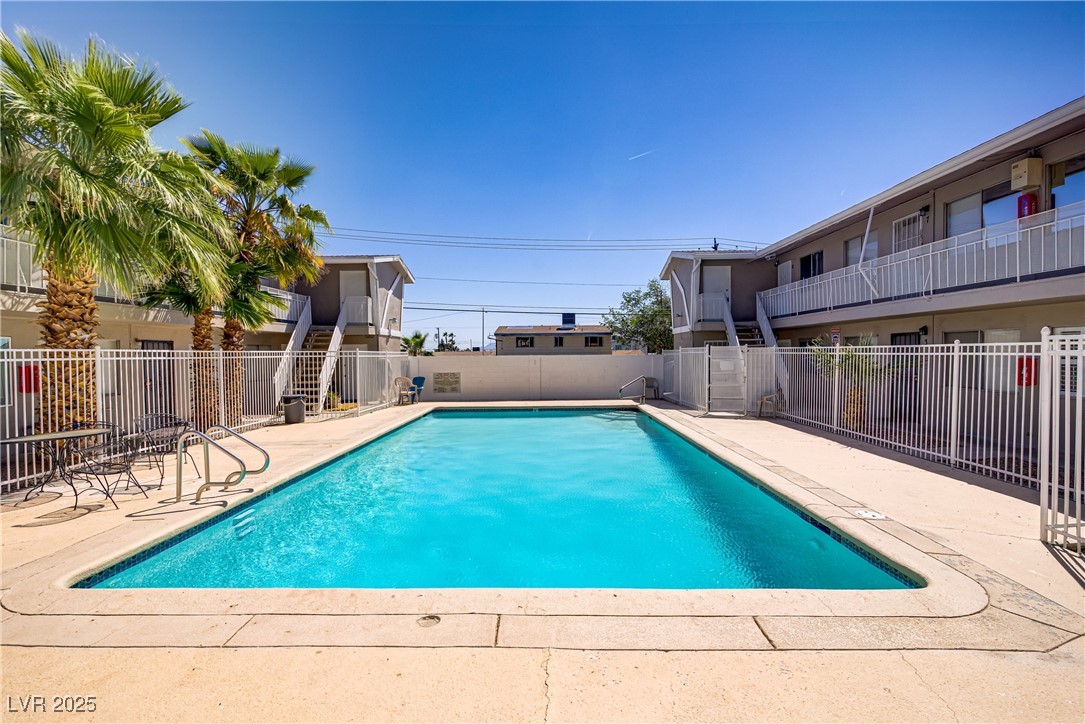 304 Orland Street 47 Las Vegas NV 89107