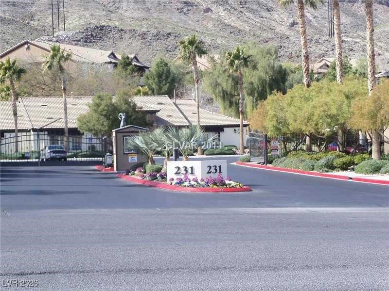 231 West Horizon Ridge Parkway 1315 Henderson NV 89012