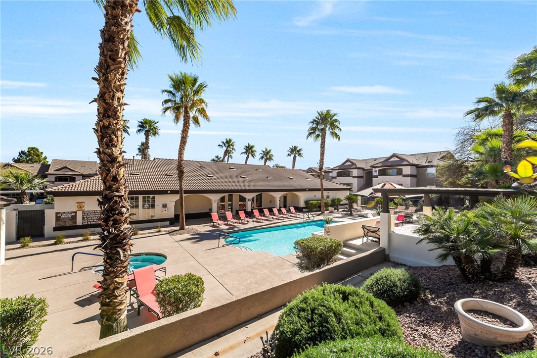 231 West Horizon Ridge Parkway 1315 Henderson NV 89012