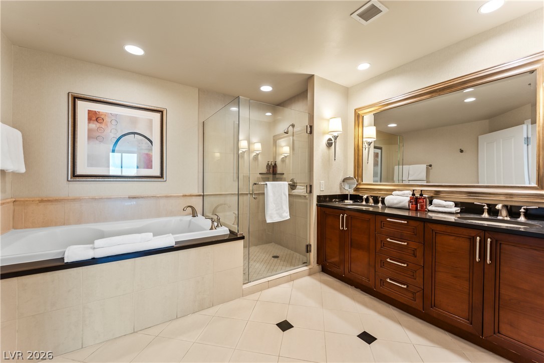 145 East Harmon Avenue 1104 Las Vegas NV 89109