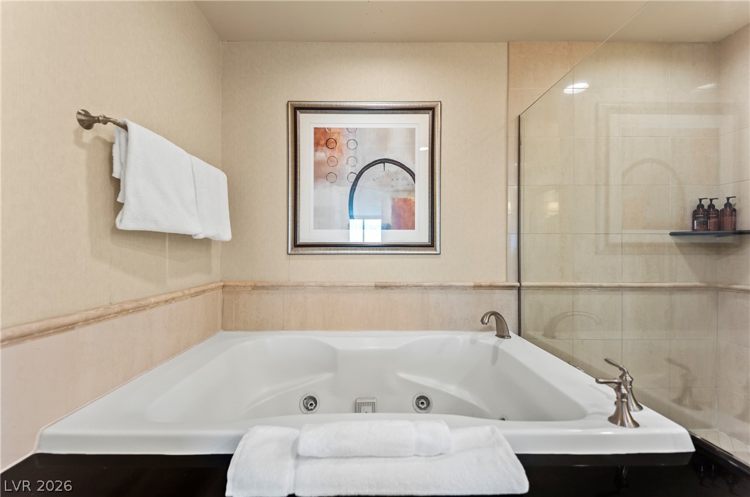 145 East Harmon Avenue 1104 Las Vegas NV 89109