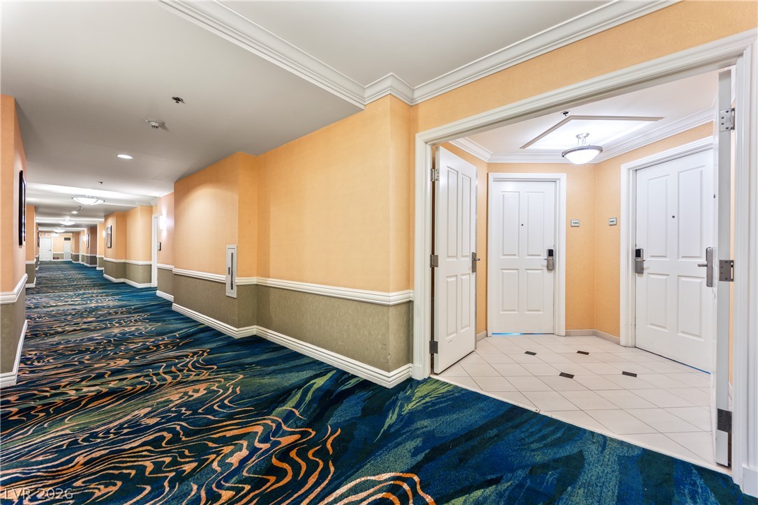 145 East Harmon Avenue 1104 Las Vegas NV 89109