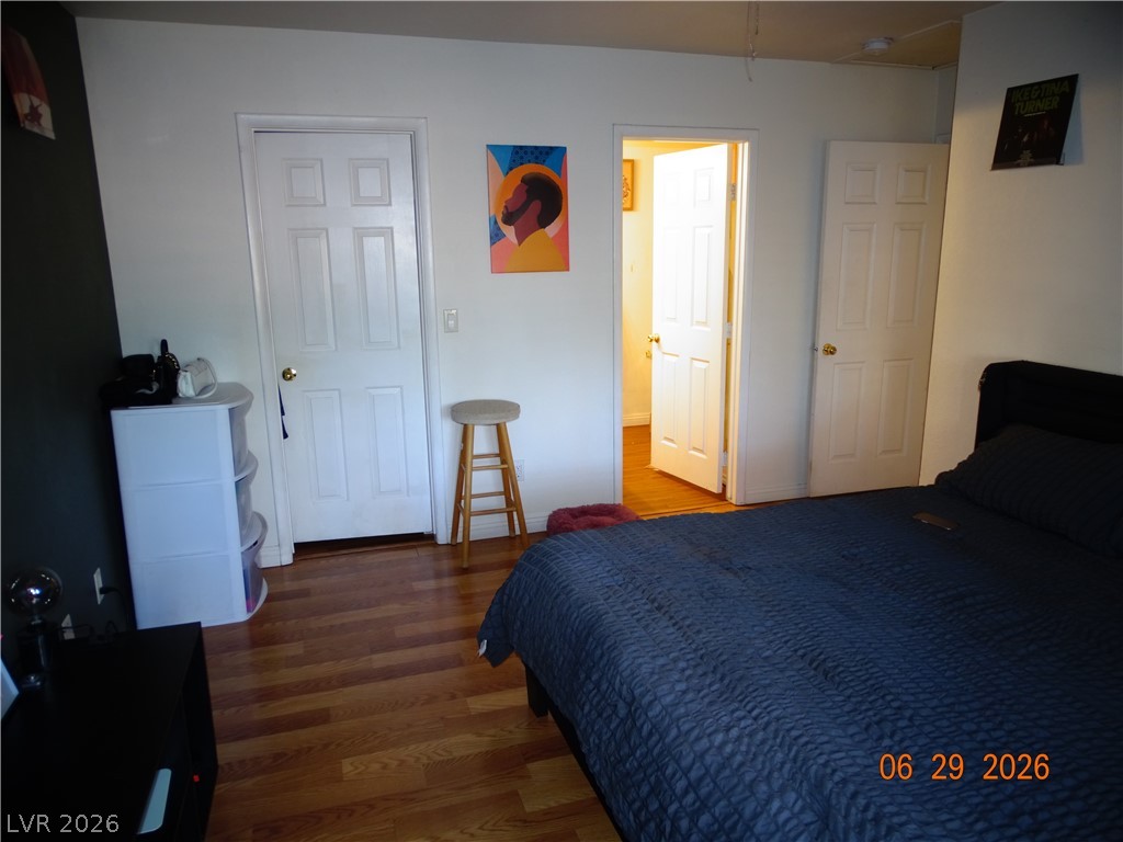 5424 Geneive Lane 105 Las Vegas NV 89108
