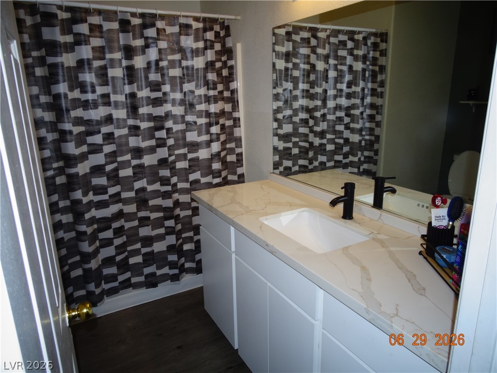 5424 Geneive Lane 105 Las Vegas NV 89108