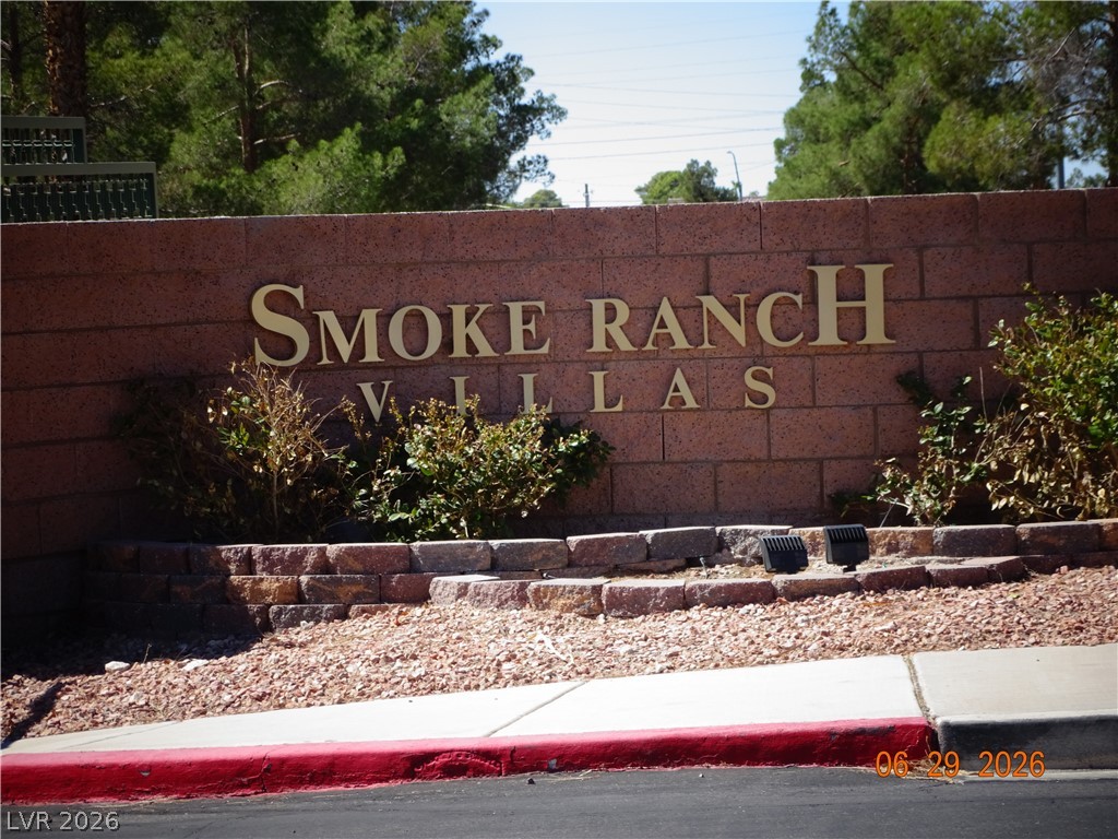 5424 Geneive Lane 105 Las Vegas NV 89108