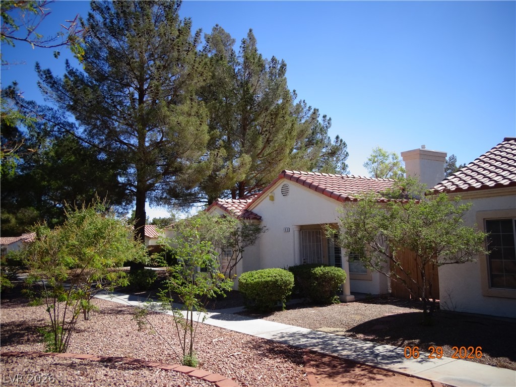 5424 Geneive Lane 105 Las Vegas NV 89108