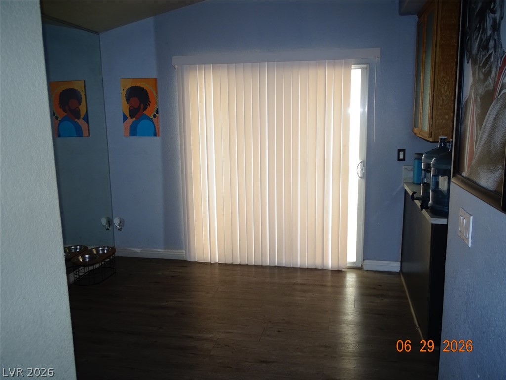 5424 Geneive Lane 105 Las Vegas NV 89108