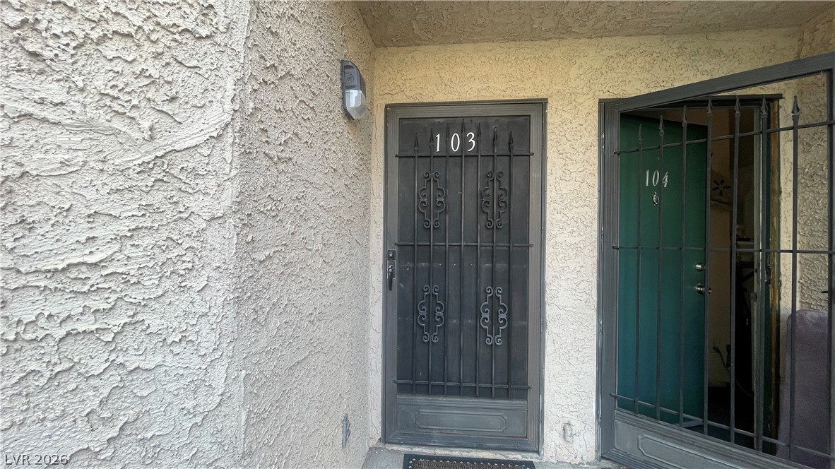 440 Elm Drive 103 Las Vegas NV 89169