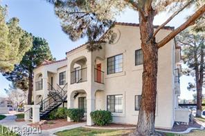 4831 Nara Vista Way 101 Las Vegas NV 89103
