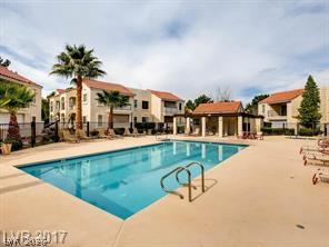 4831 Nara Vista Way 101 Las Vegas NV 89103