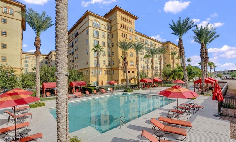 2455 West Serene Avenue 923 Las Vegas NV 89123