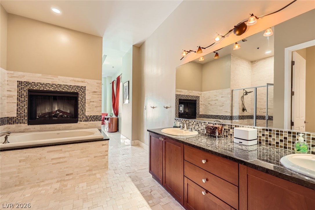 2455 West Serene Avenue 923 Las Vegas NV 89123