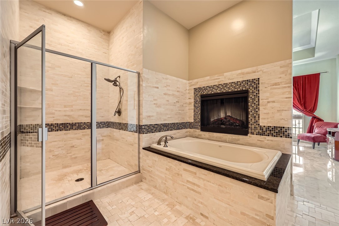 2455 West Serene Avenue 923 Las Vegas NV 89123
