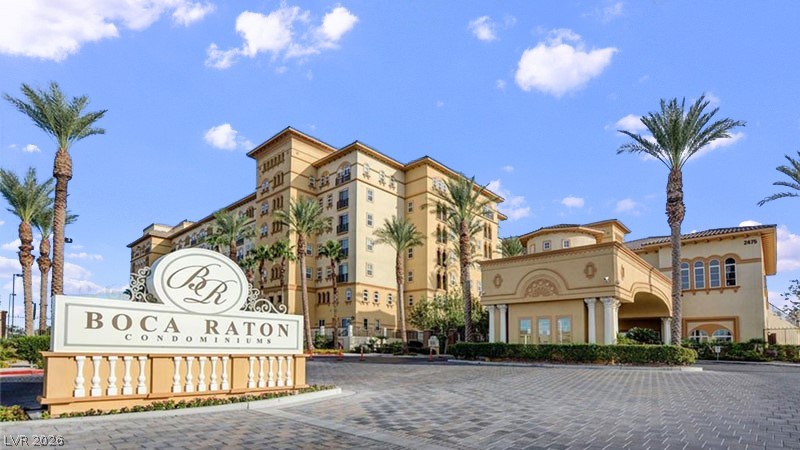 2455 West Serene Avenue 923 Las Vegas NV 89123
