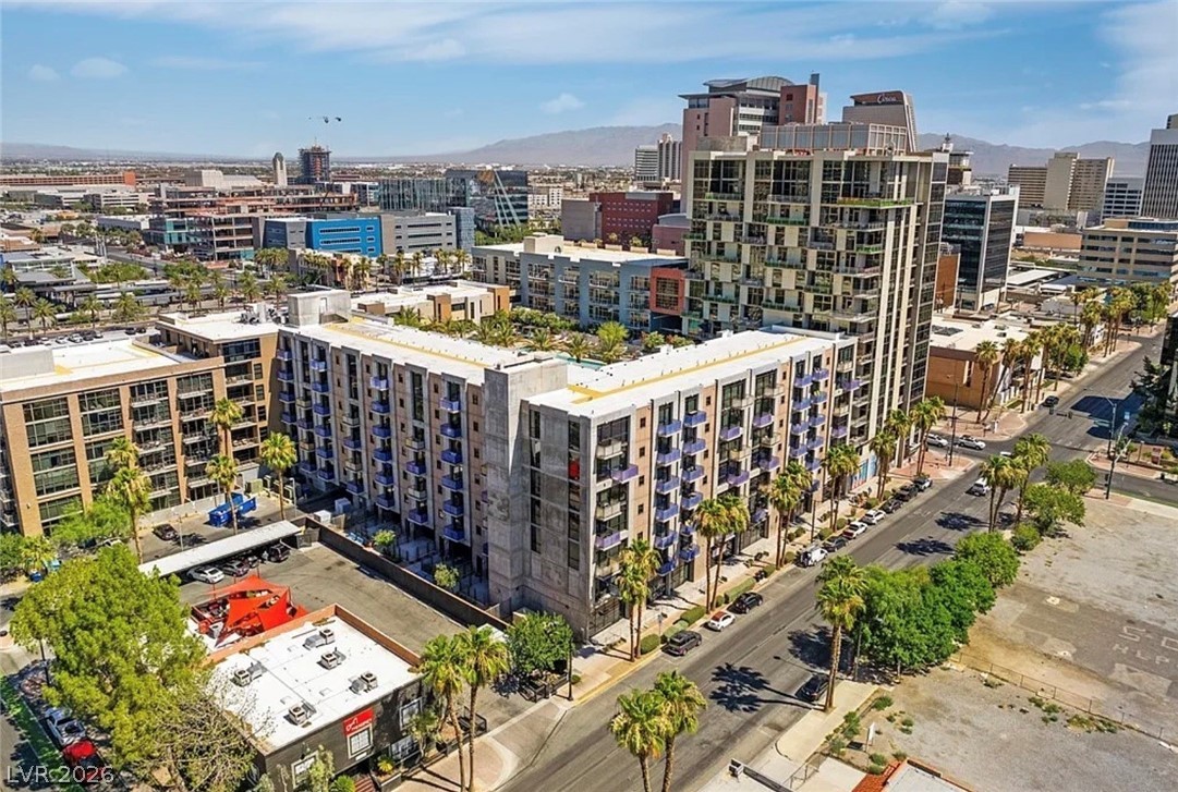 353 East Bonneville Avenue 457 Las Vegas NV 89101