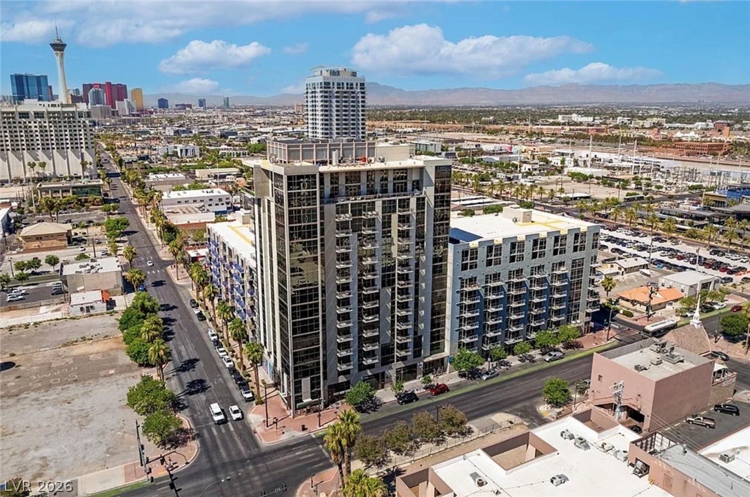 353 East Bonneville Avenue 457 Las Vegas NV 89101