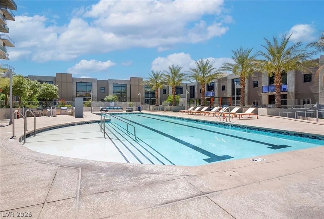 353 East Bonneville Avenue 457 Las Vegas NV 89101