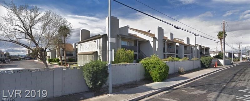 2981 Country Manor Lane 118 Las Vegas NV 89115