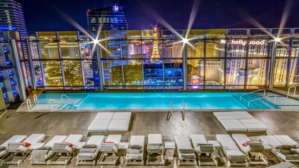 3722 Las Vegas Boulevard 809 Las Vegas NV 89158
