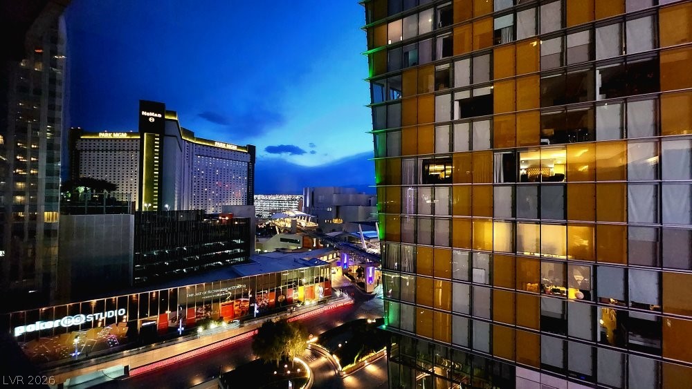 3722 Las Vegas Boulevard 809 Las Vegas NV 89158