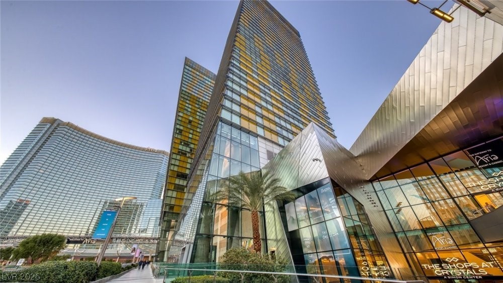 3722 Las Vegas Boulevard 809 Las Vegas NV 89158