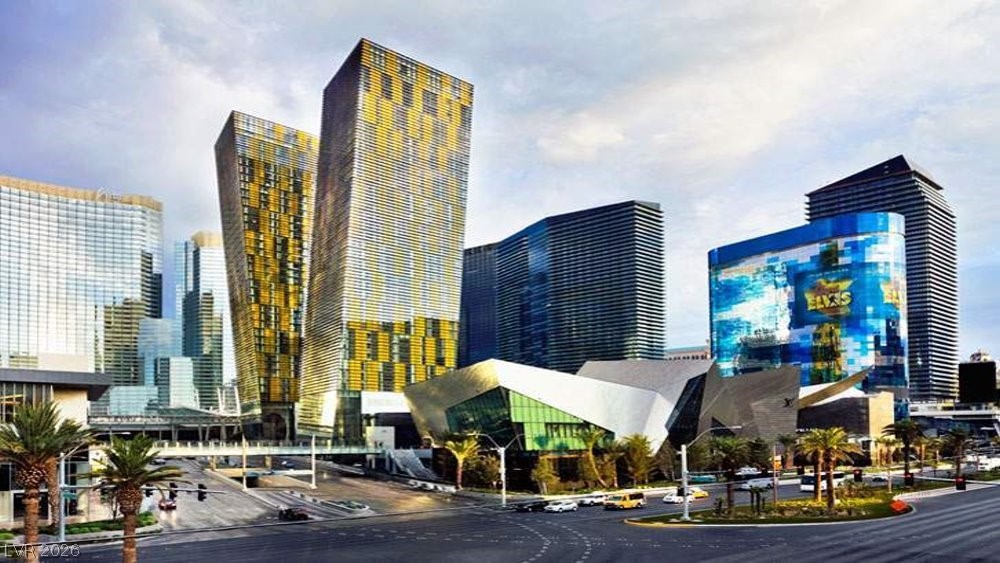3722 Las Vegas Boulevard 809 Las Vegas NV 89158