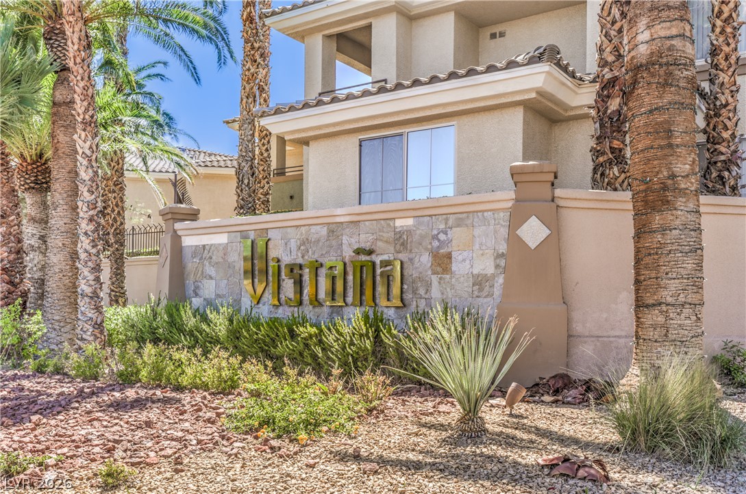 7159 South Durango Drive 106 Las Vegas NV 89113
