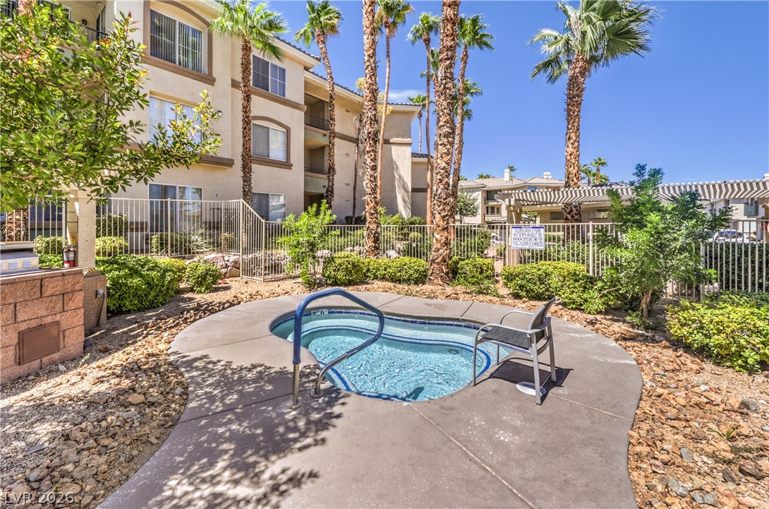 7159 South Durango Drive 106 Las Vegas NV 89113