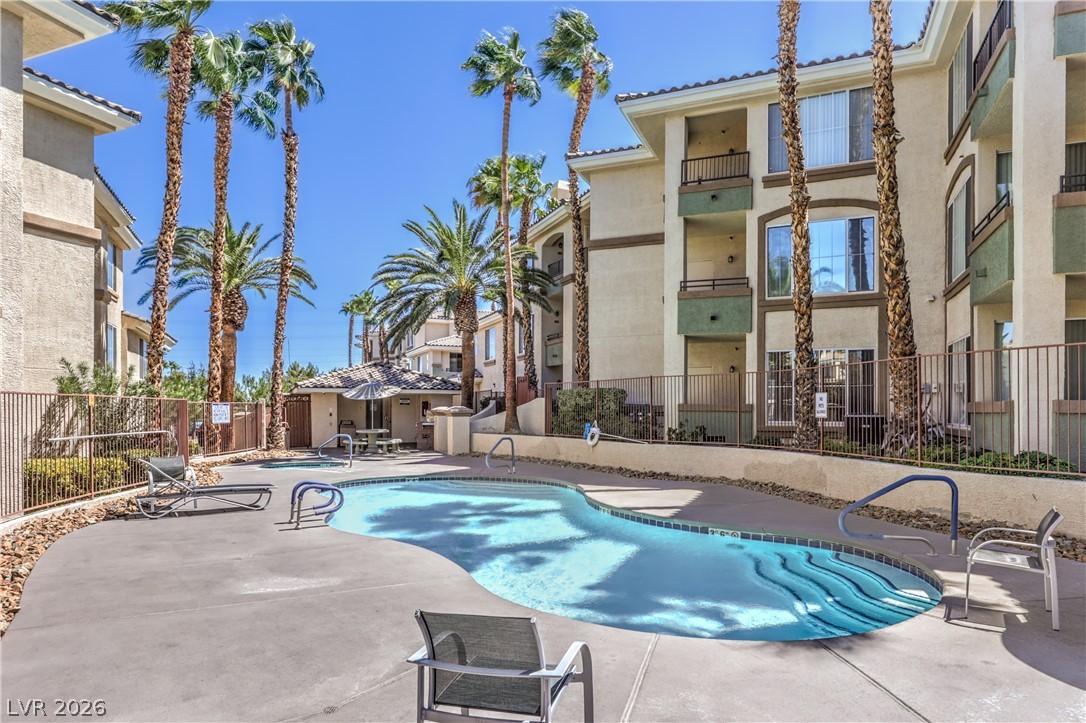 7159 South Durango Drive 106 Las Vegas NV 89113