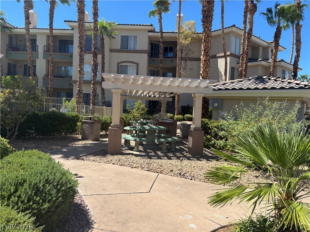 7159 South Durango Drive 106 Las Vegas NV 89113
