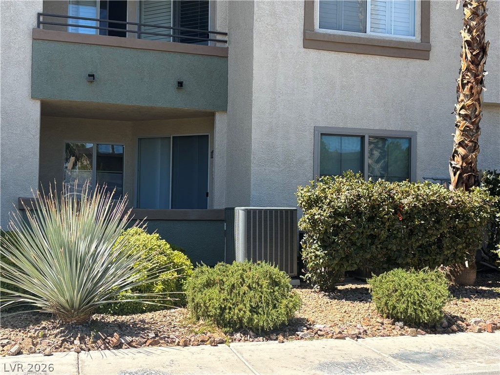 7159 South Durango Drive 106 Las Vegas NV 89113